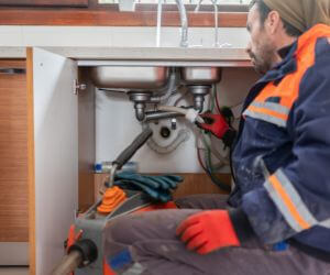About Water Heater Repair LLC Mcconnell Afb, KS